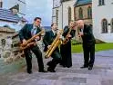 Saxophone Syncopators